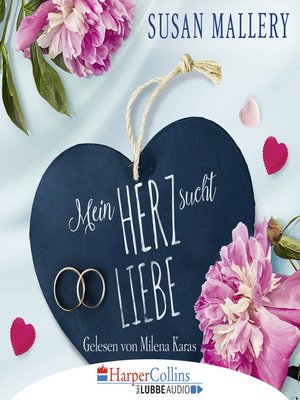 cover image of Mein Herz sucht Liebe